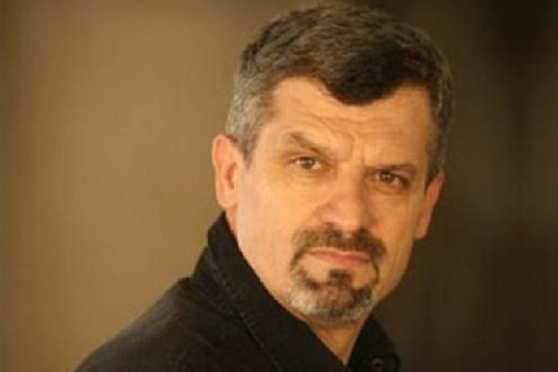 Šemsudin Radončić • Director of Conspiracy