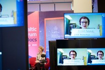Baltic Sea Docs et Europe créative MEDIA accueillent un séminaire sur la production de séries documentaires