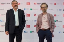 Michele Mellara, Alessandro Rossi • Directores de 50 - Santarcangelo Festival