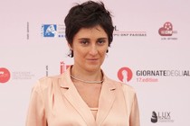 Giorgia Farina • Directora de Guida romantica a posti perduti