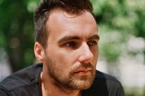 Ivan Ikic • Director de Oasis