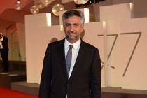Salvatore Mereu • Director de Assandira