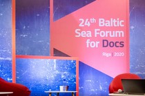 REPORT: Baltic Sea Docs 2020