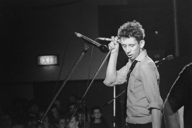 Crítica: Crock of Gold: A Few Rounds With Shane MacGowan