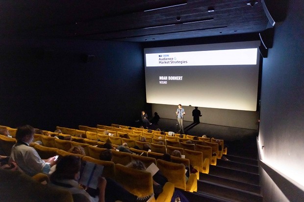 Il programma Audience & Market Strategies di FOCAL si conclude a Zurigo