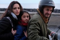 Rose Stone Star is Best Film at the Matera Film Festival