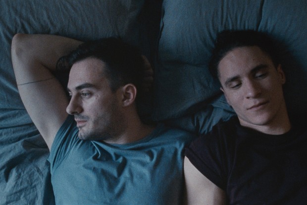 First-time director Eugen Jebeleanu finishes LGBTQ+ drama Poppy Field