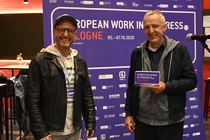 European Work in Progress Colonia 2020 annuncia i suoi vincitori