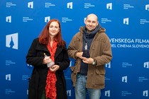 The Festival of Slovenian Film jury decides not to give out its grand prix