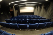 The Slovak Audiovisual Fund provides financial support for local cinema operators