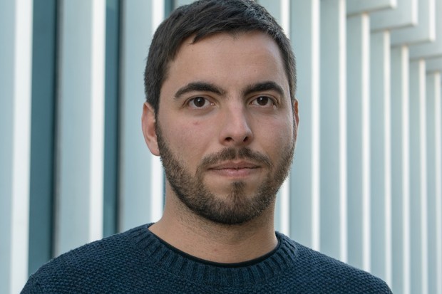 Miguel Ribeiro • Codirector, Doclisboa