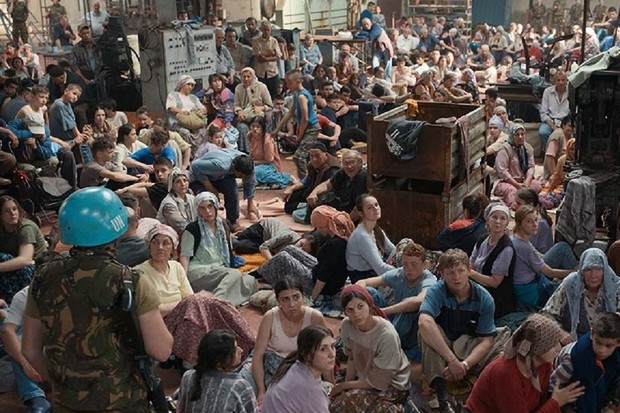 L'Arras Film Festival si reinventa