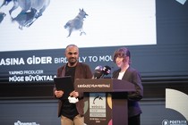Le Bosphorus Film Lab désigne ses lauréats
