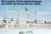 REPORT: Incontri cinematografici di L'ARP 2020