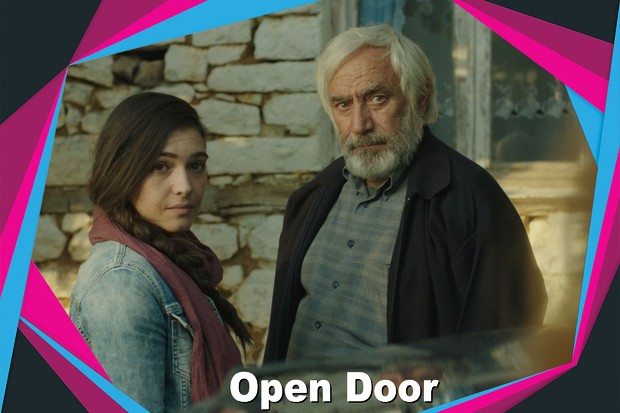 Open Door de Florenc Papas, Lecce European Film Festival 2020