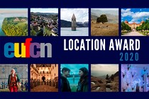 EUFCN reveals Location Award 2020 shortlist