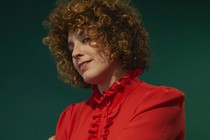 María Pérez Sanz  • Directora de Karen