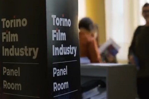 La 3e édition du volet Torino Film Industry se tiendra en ligne