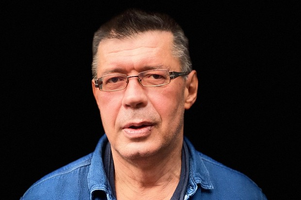 Miroslav Mandić • Director of Sanremo