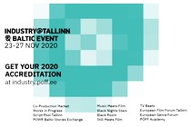 REPORT: Industry@Tallinn & Baltic Event 2020