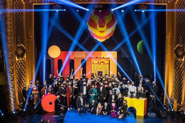 Tallinn embraces Fear, awarding Ivaylo Hristov’s drama a Grand Prix