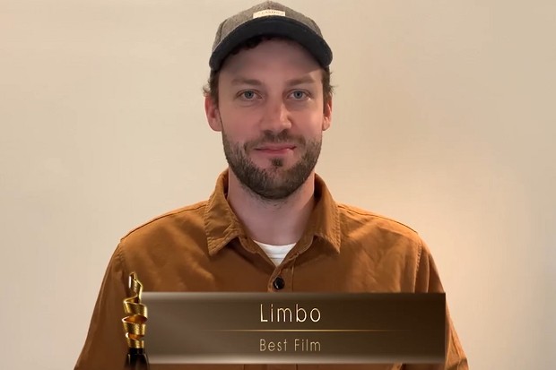 Ben Sharrock’s Limbo is the winner of the fifth International Film Festival & Awards‧Macao