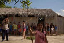 Crítica: Nheengatu – A Língua da Amazônia