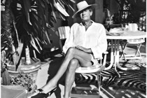 Critique : Helmut Newton : The Bad and the Beautiful