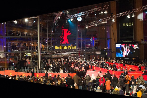 La Berlinale 2021 tendrá lugar en dos fases