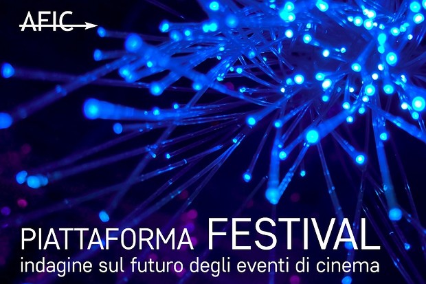 Indagine AFIC: Qual è il futuro dei festival online?