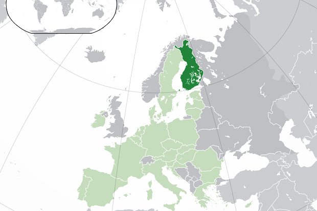 Fiche pays: Finlande