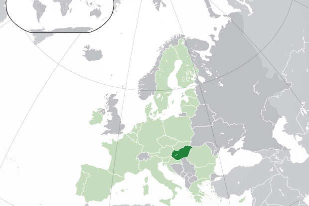 Fiche pays: Hongrie