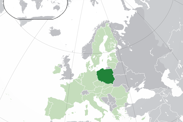 Fiche pays: Pologne