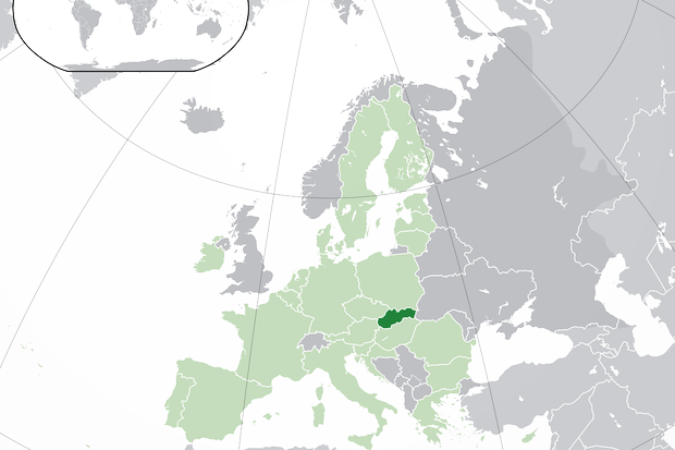 Fiche pays: Slovaquie