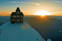 La serie Giltrude's Dwelling in co-sviluppo