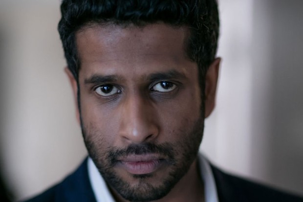 Prasanna Puwanarajah rueda su primer largometraje, Ballywalter