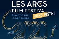 REPORT: Les Arcs 2020
