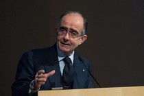 Giancarlo Leone • Président de l'APA-Association des producteurs audiovisuels