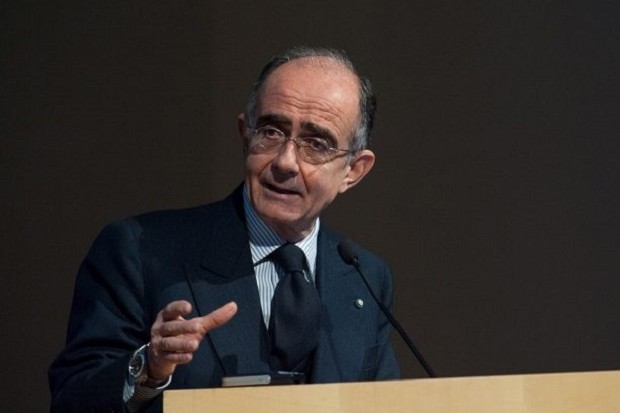 Giancarlo Leone • President, APA – Association of Audiovisual Producers