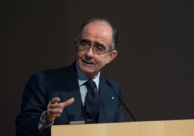 Giancarlo Leone • President, APA – Association of Audiovisual Producers