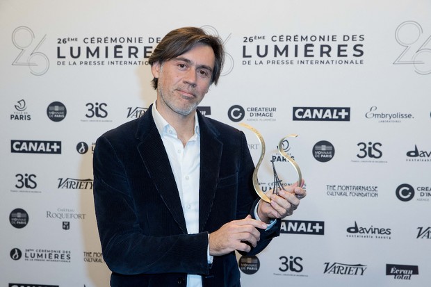 Les choses qu'on dit, les choses qu'on fait triunfa en los Lumières