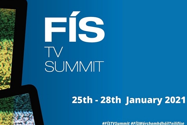 The 2021 edition of the FÍS TV Summit announces its full schedule