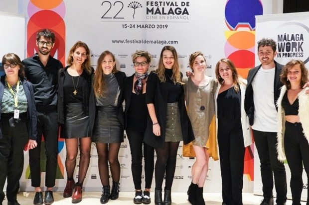 El Festival de Málaga acoge proyectos de la Península Ibérica y de Latinoamérica