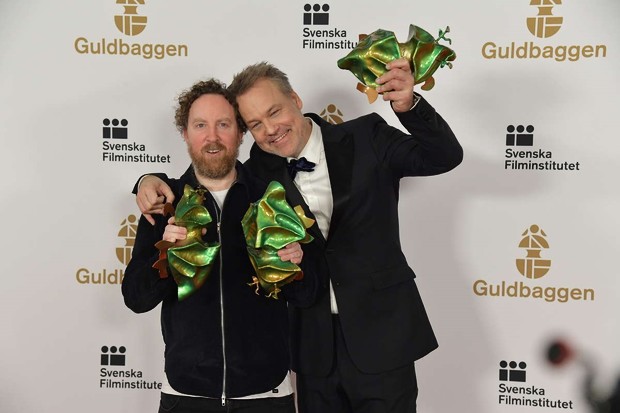 Run Uje Run est couronné meilleur film et Amanda Kernell meilleure réalisatrice aux Guldbagge du cinéma suédois
