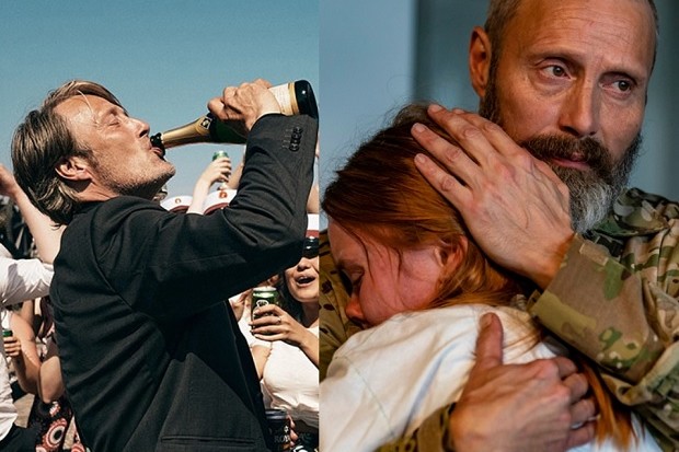 Contra todo pronóstico, el 2020 ha sido un año excelente para el cine danés