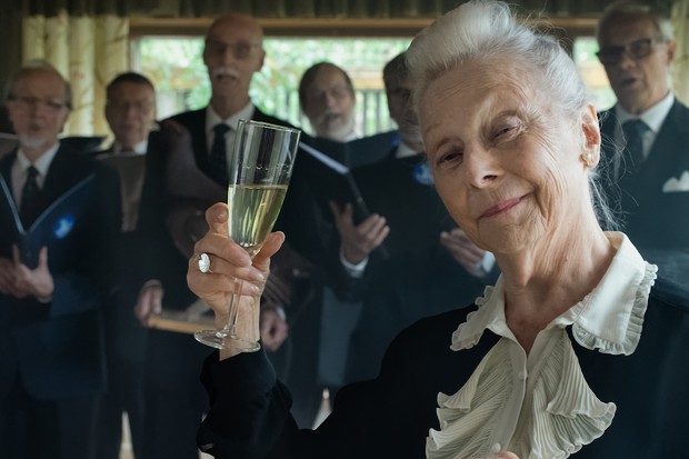 In a difficult year for cinema, local films still put up a decent fight in Finland
