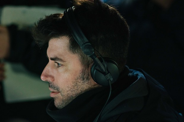 Lluís Quílez • Director of Below Zero