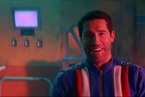 The Intergalactic Adventures of Max Cloud