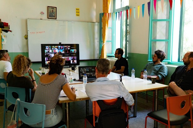 MFI Script 2 Film Workshops extends 2021 call for applications to 10 April