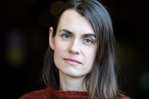 Anna-Karin Grönroos • Directora de Future Remains